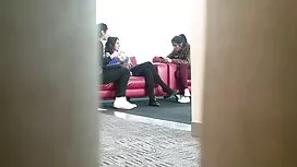 Đam mê với ông chủ c ...