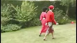 Da đen có vui vẻ sex ...