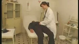 Trong khi mẹ tôi khô ...