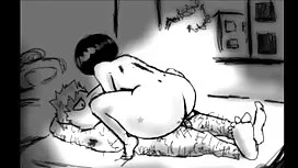 Cô gái với bộ ngực l ...