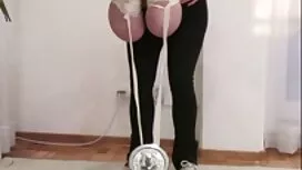 Màu đỏ đẹp trong bồi ...