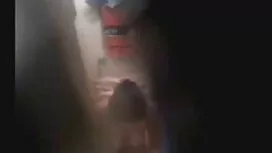 Da ngăm đen xxx quay ...