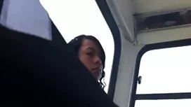 Ông lái xe phim xxx  ...