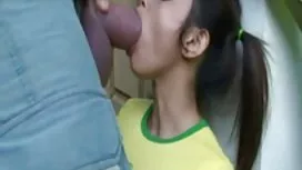 Cô lấy hai, miệng sa ...